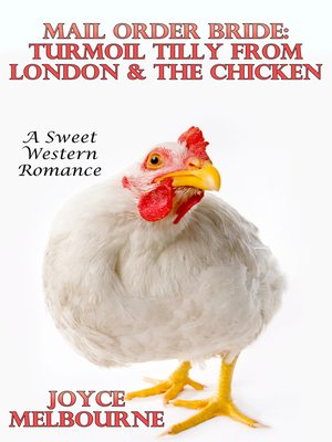 cover image of Mail Order Bride